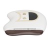 Electric Stone Needle Scraping Board Hot Compress Face Sculpting Rechargeable