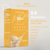 Perfect Shake Suplemento Proteico Vainilla Mayores Años 1kg