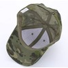 Broptic BDU Caps, Multicam Tropic Cap, Baseball Cap, Camouflage Pattern,