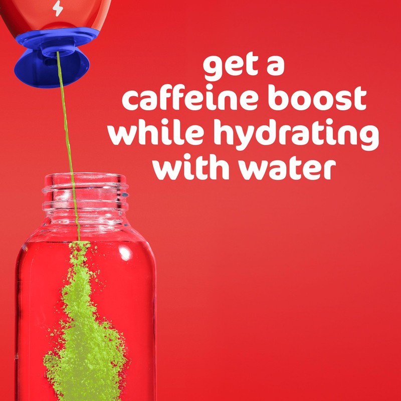 Mio Energy Green Thunder Liquid Water Enhancer