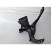 SMT-Cowling Front Upper Fairing Stay Brackets Compatible With 2008-2011 Ducati