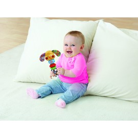 VTech Wauwau Rattle 80-184704