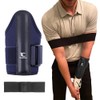 Downblow Master Swing Golf Practice Equipment, Swing Improvement, Correction, Right