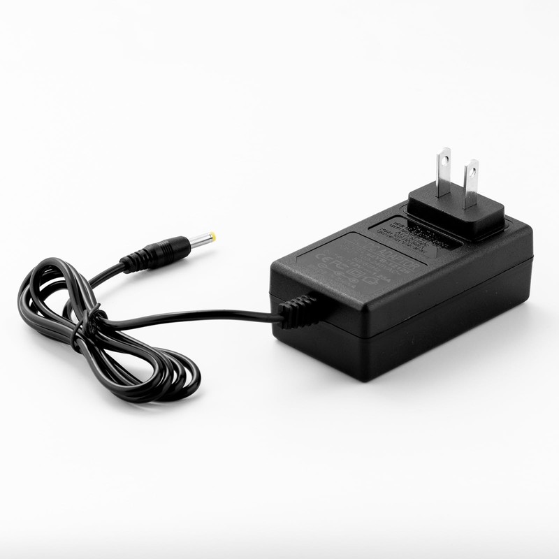 15W Power Adapter Replacement for Echo Pop, Dot 5th Gen,