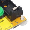 4 Channel Voltage Reference Board AD584K Micro USB Programmable Benchmark
