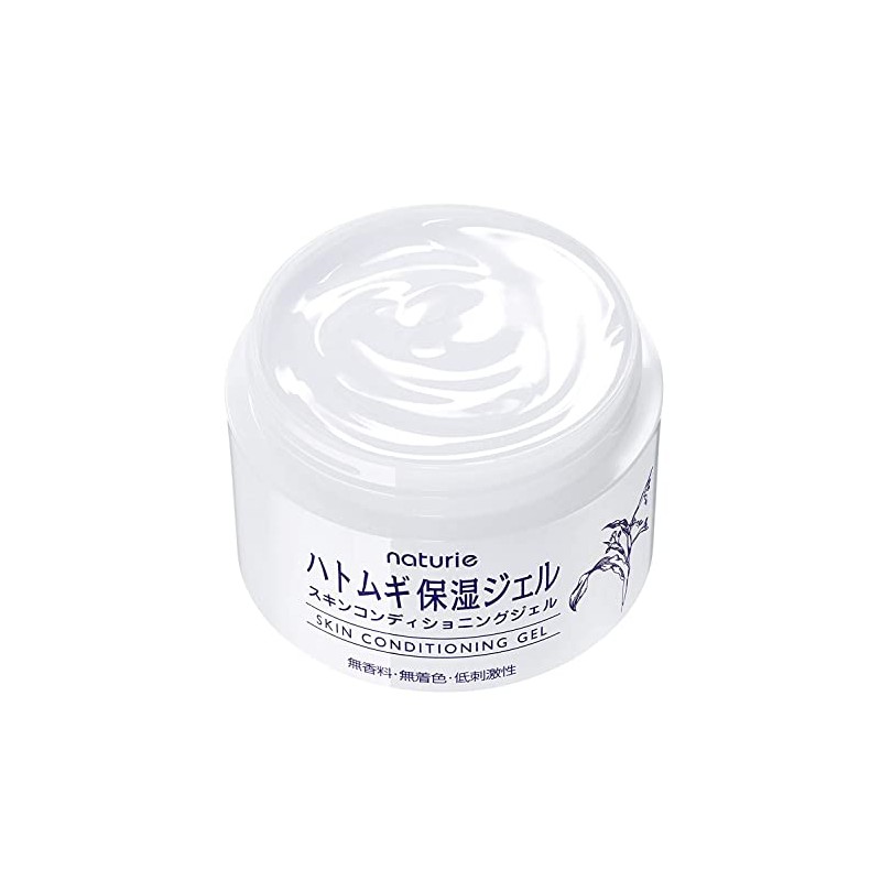 naturie Skin Conditioning Gel, 6.4 Oz (180 g)