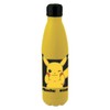 Kids Licensing Drinking Bottle Stainless Steel [500 ml], Pokémon