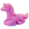 Incredible Novelties - Mega Unicorn Egg, Growing Unicorn Hatch from