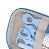 8 Pcs Baby Healthcare Grooming Kit Small Portable Baby Nursery