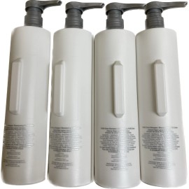 PURE Gloss 4x Shampoo - Intense Clean Lemon Infusion 12.2 oz Gilchrist & Soames