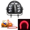 ONERAY Forklift Safety Light Red Arc LED Warning Light Warehouse