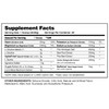 I-Prevail Supplements Forge Pump V2 Non-Stimulant Pre-Workout Nitric Oxide Boosting