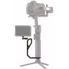 DF DIGITALFOTO M-0667 Universal L Bracket Handle Gimbal Accessory w/