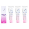 COSMION Night Gel, 2.5 oz (70 g) x 3 Bottles