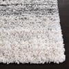 SAFAVIEH Fontana Shag Collection Area Rug - 6'7" x 9',