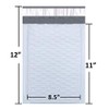 Sales4Less #2 Poly Bubble Mailers 8.5X12 Inches Padded Envelope Mailer
