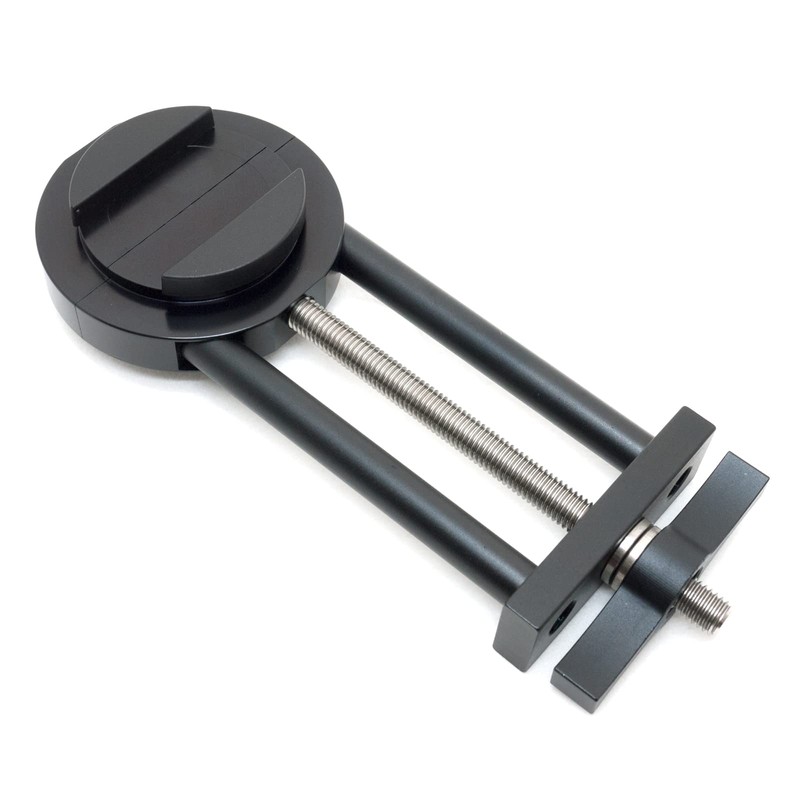 DSLRKIT Pro Remedy Lens Dented Lens Vise Tool Repair Filter