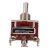 BOJACK RT1122FS Toggle Switch 125V 20A Momentary Automatic Reset Switch