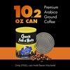 Chock Full o' Nuts French Vanilla Ground Coffee – Premium