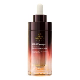 Chronos Súper Sérum Reductor De Arrugas Natura Nueva Present                                                                                          