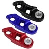 VBESTLIFE Mountain Bike Road Bike Derailleur Hanger Extender Frame Gear