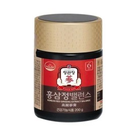 Jeonggwanjang [Half Club] CheongKwanJang Red Ginseng Extract Balance 200g / [하프클럽]정관장 홍삼정밸런스 200g