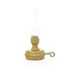 Odoria 1/12 Scale Miniature Oil Lamp Dollhouse Accessories