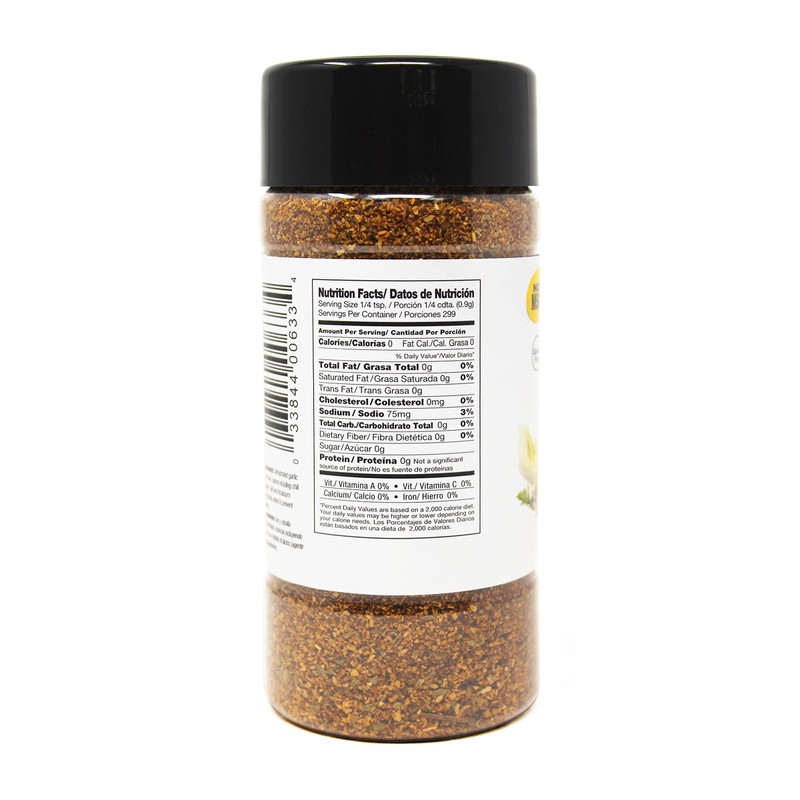 Badia Fajita Seasoning, 9.5 oz