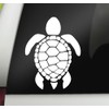 Sea Turtle Decal | Sea Turtle Ocean Vinyl Sticker |