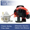 PB-580T Carburetor Air Filter Tune Up Kit for Echo PB-580