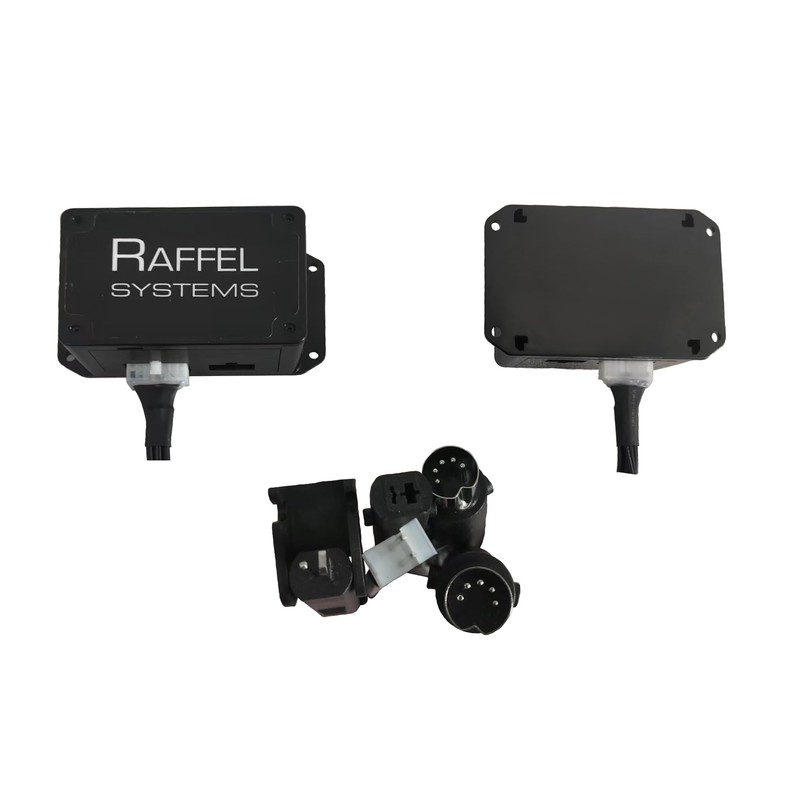 Ecdtrans Recliner Remote Replacement Lift Chair for Raffel Systems HC