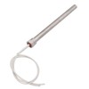 DERNORD Immersion Cartridge Heater 120V 1250W Hot Rod Heating Element