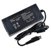 Digipartspower AC DC Adapter for StarTech InfoSafe SAT3540U2E 4 Drive