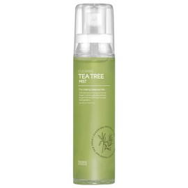 TenZero Clearing Tea Tree Mist 120ml / 텐제로 클리어링 티트리 미스트 120ml