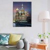 DIY Diamond Painting Kit Castle Embroidery Arts Craft Picture for