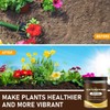 2PCS Soil Activators, Organic Soil Activators and Plant Fertilizers, Garden