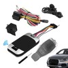 Car Alarm System, Anti Car Theft Device Waterproof Car Security