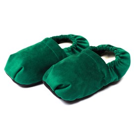 Point Pain Cold & Hot Therapy Slippers- Provide Wellness & Relaxation- for Arthritis, Neuropathy, Postpartum Anxiety, Peripheral Neuropathy, Plantar Fasciitis, One size fits all
