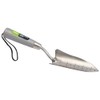 Draper 83766 Stainless Steel Transplanting Trowel, Silver