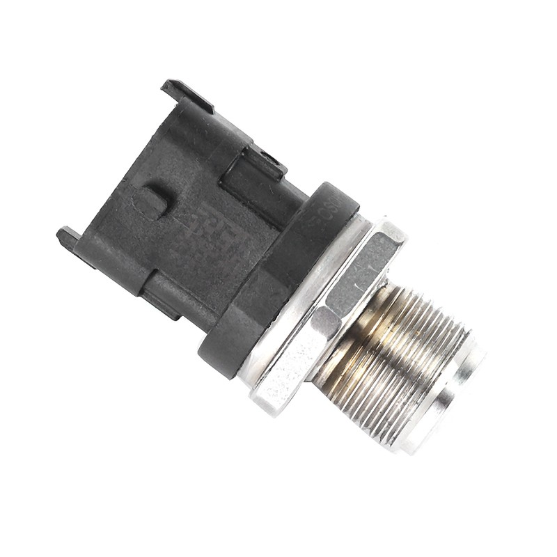 Fuel Rail Pressure Sensor Fit for NEW HOLLAND T6 T6.120