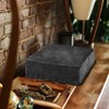 Turntable Dust Cover | Record Player Protector,Soft Protective Sleeve Case