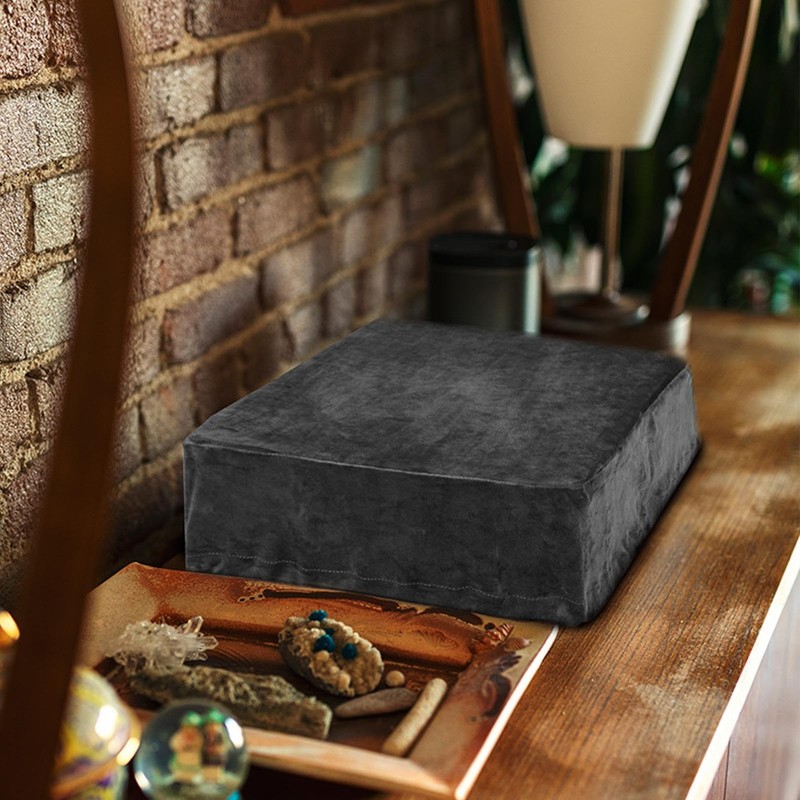 Turntable Dust Cover | Record Player Protector,Soft Protective Sleeve Case