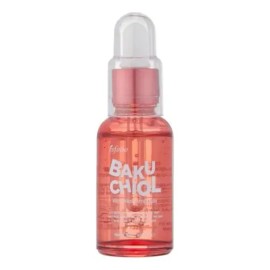 Serum Facial Bakuchiol Wrinkle Firming Ampoule 30ml Esfolio Madura Noche