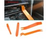 Unbranded 4PC Plastic Trim Removal Pry Tool Set for Acura