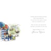 Regal Publishing Special Uncle Birthday Card BBQ - 8 x