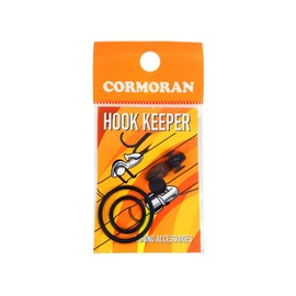 CORMORAN Hook Keeper, Smoke