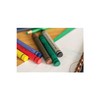 DIX00000 - Prang Crayons Made with Soy,Assorted,Standard