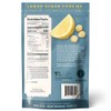 Lemon Sugar Cookies (Pack of 2)