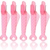 Needle Threader, Alluring Needle Threader for Sewing Machines, Threading Aid,