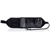 North Peak NP-5362 BK Fit Bag, Snowboarding, Skiing